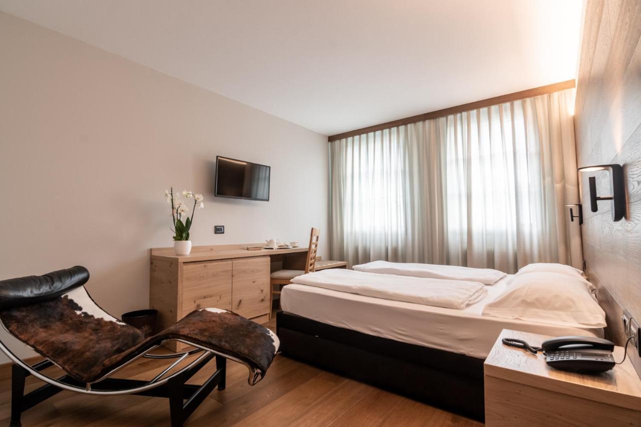 Hotel Sole Malè Eksteriør billede