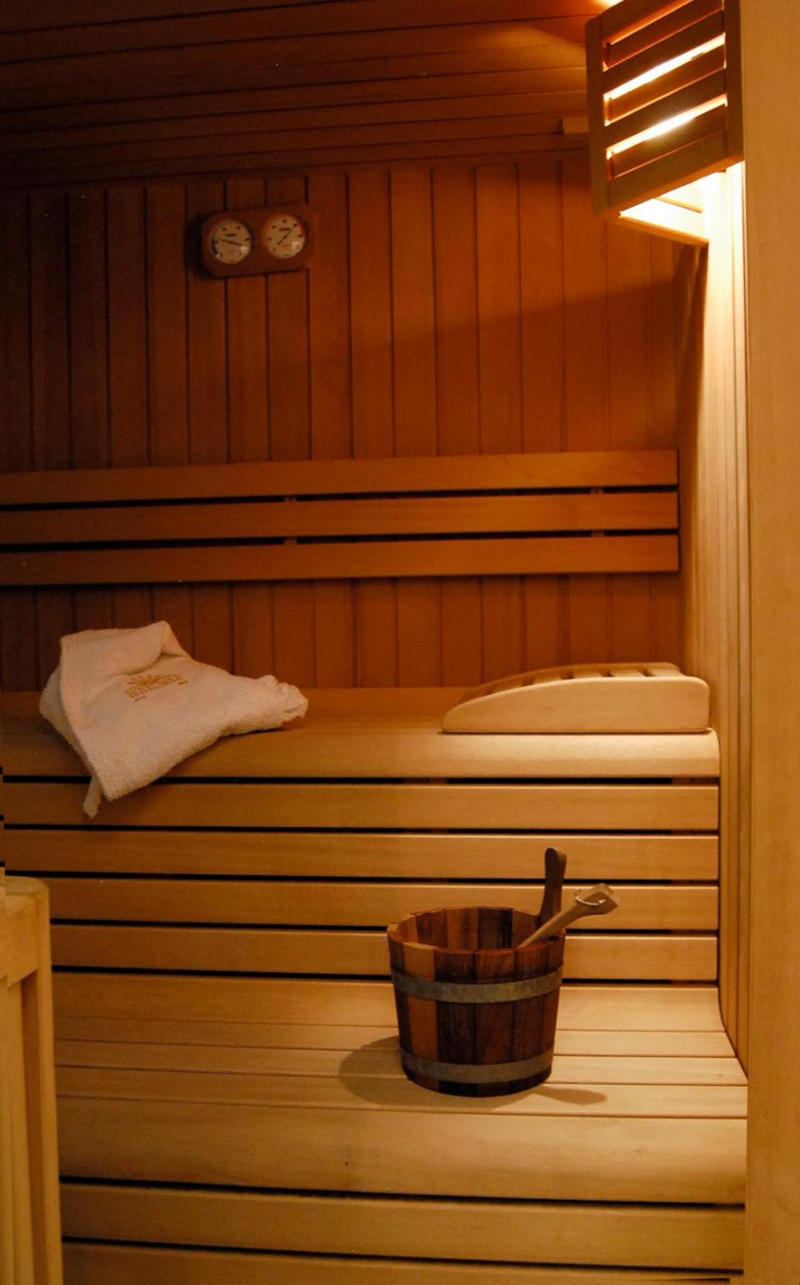 Hotel Sole Malè Eksteriør billede
